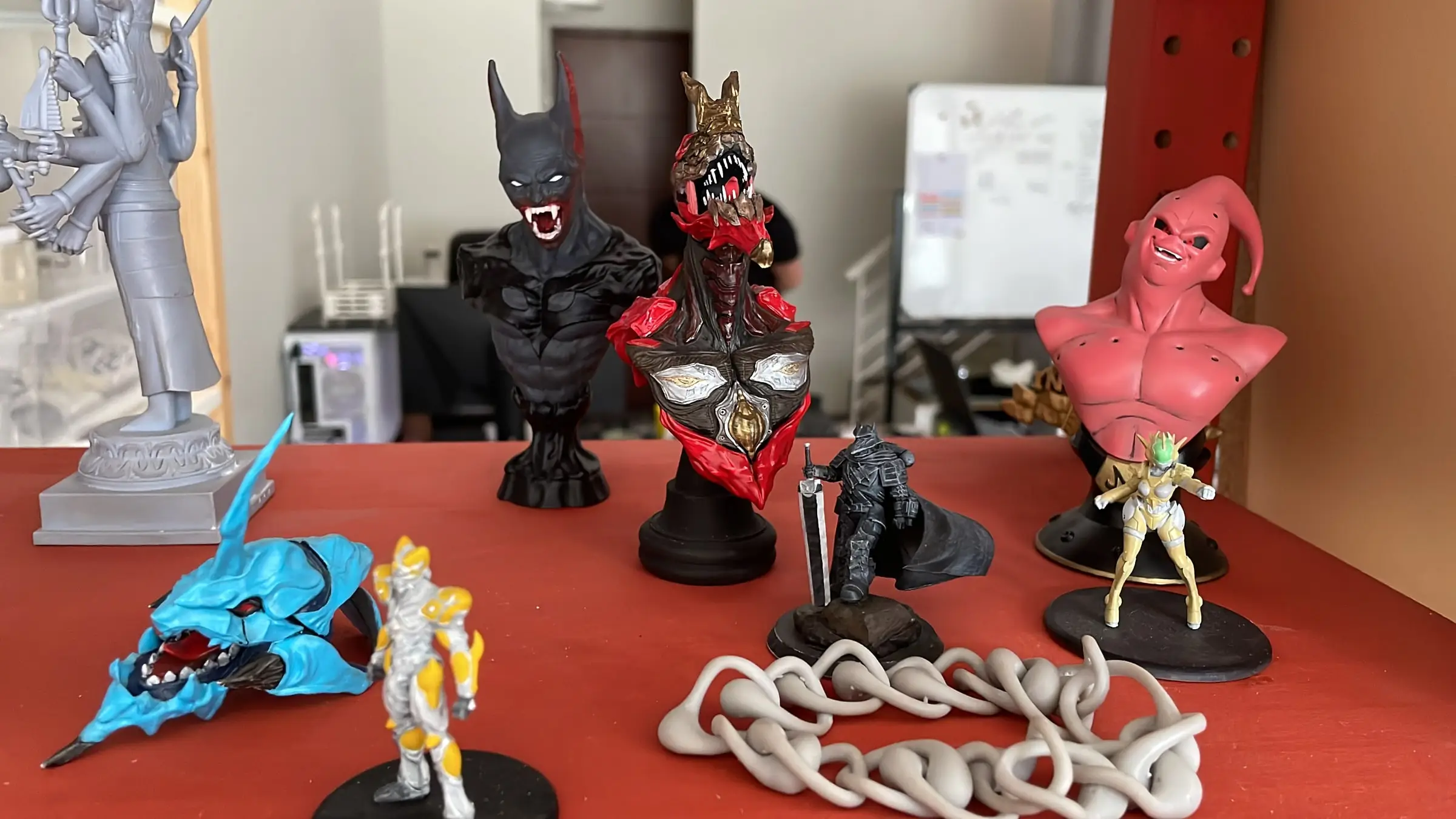 Miniatur & Barang Koleksi 17/17